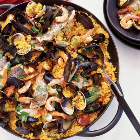 13 one-pot recipes for busy weeknights