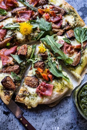 unexpected but magically delicious pizza toppings