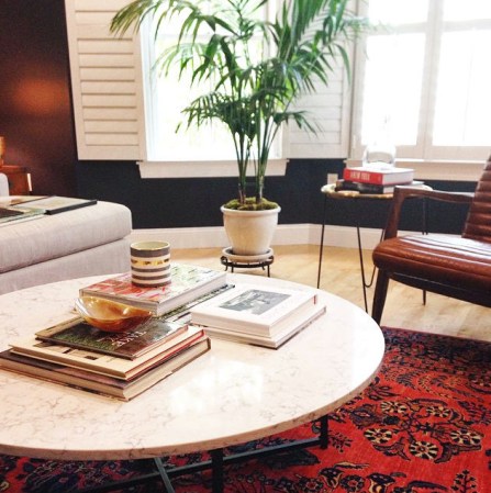 Boston Instagram Accounts to Follow Now for #InteriorInspo