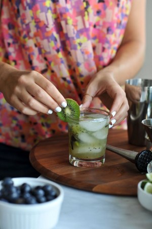 6 cocktails to try right now!