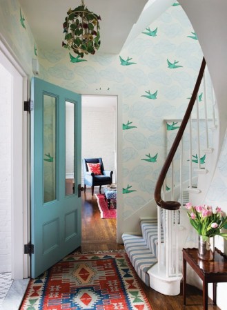 13 enchanting entryways to inspire your own