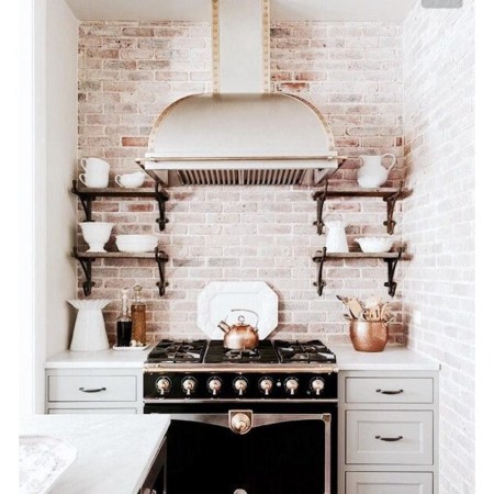 the best kitchens on instagram, currently