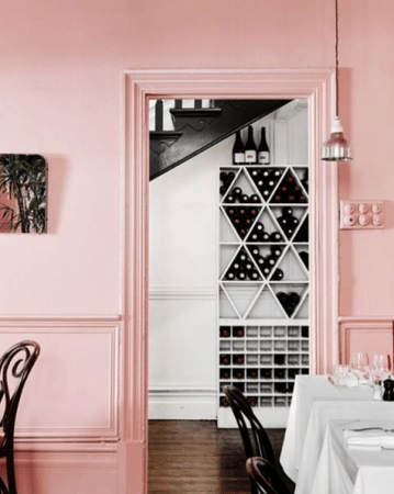 10 interiors inspired by Pantone’s color of the year