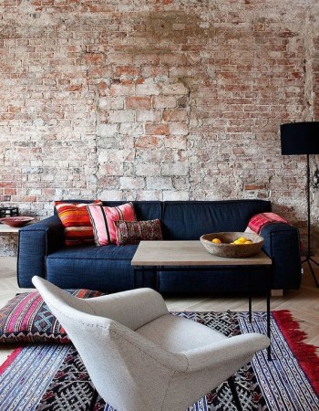 10 reasons you need a blue couch