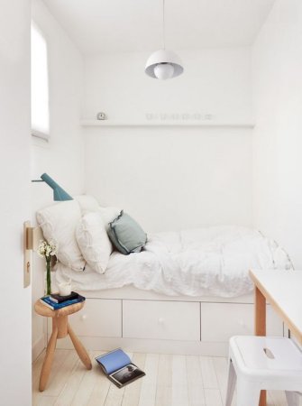 storage-bed