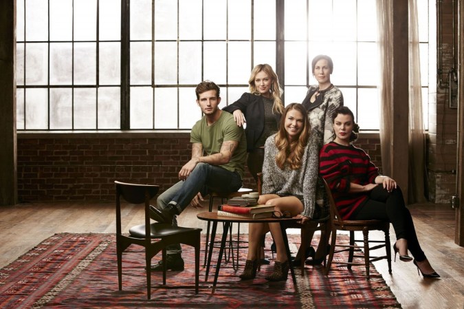 10 pieces of furniture that belong on the set of younger