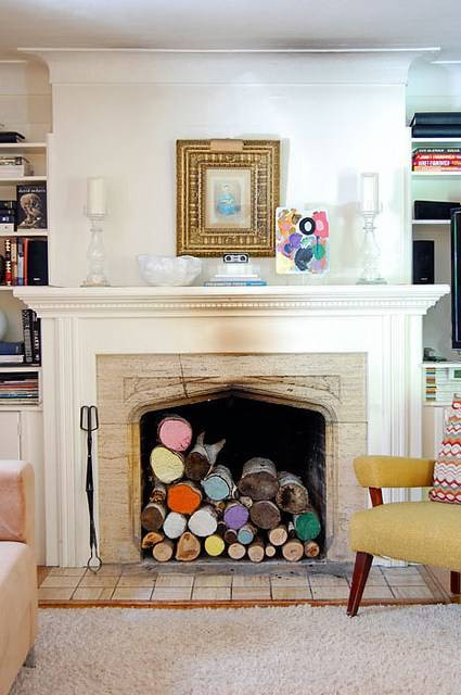 mantel decorating ideas for spring white living room art on mantel