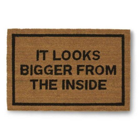 Funny Home Decor Doormat