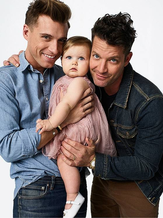 Nate Berkus Father's Day Gift Ideas Family