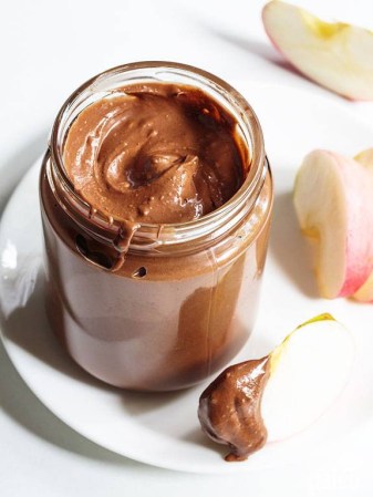 nutella recipes paleo nutella recipe