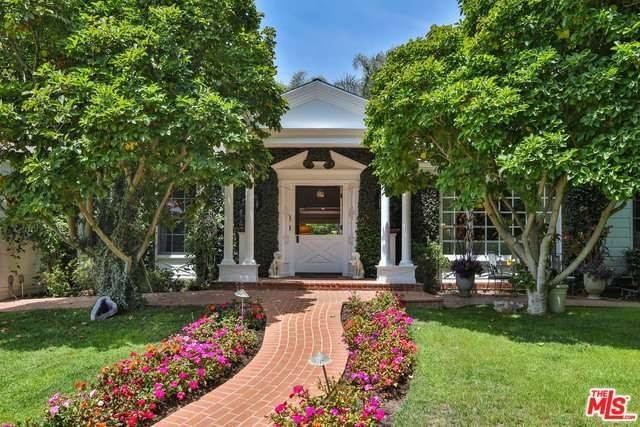 goldie hawn kurt russell white georgian home exterior