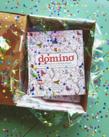 Best New Domino Book Photos Jenny Komenda