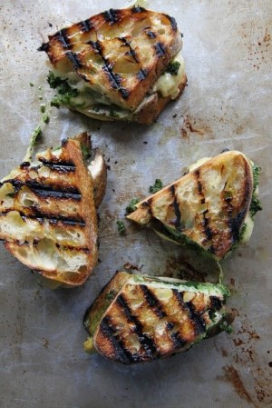 14 Fancy Grilled Cheese Recipes That Will Change Your Life Introduction