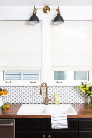 How to Overhaul a Sad Vintage Kitchen Intro