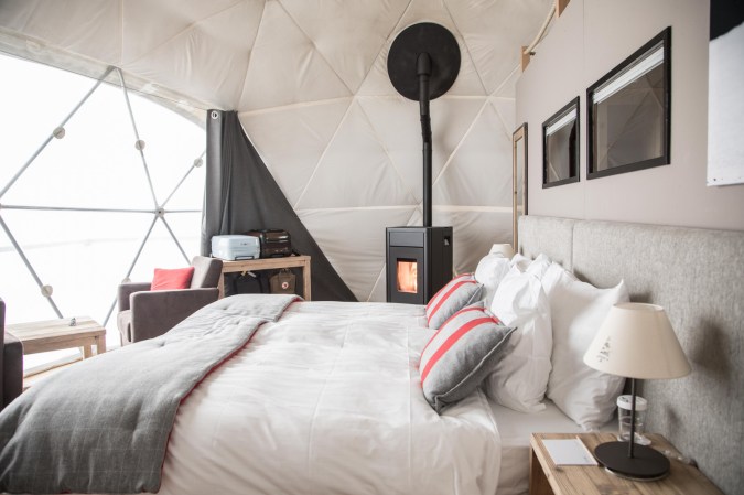 How to Recreate the Look of  Switzerland’s Coolest Hotel at Home intro