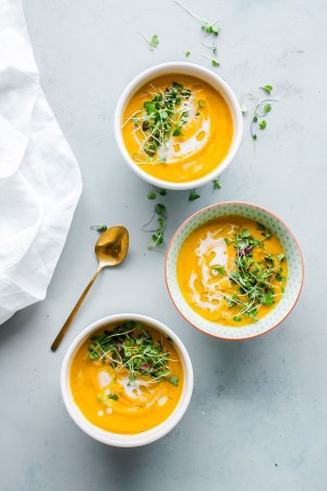 11 Soup Recipes You Can Make In A Blender