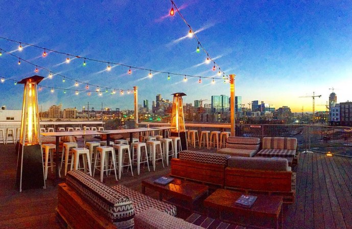 The Trendiest Drinking Spots in Denver Right Now