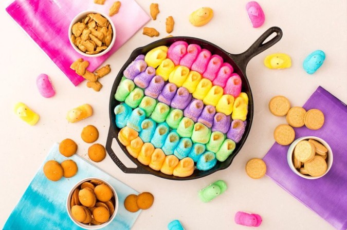 peeps recipes