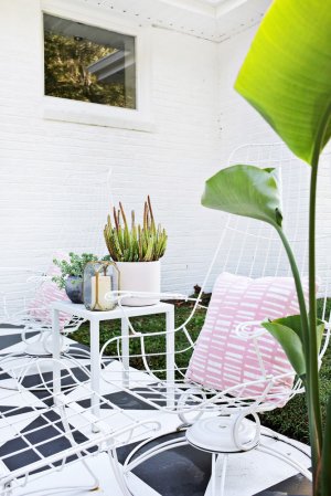 Beautifully Decorated Backyards That Are Sure To Inspire