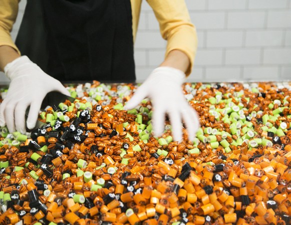 best candy shops in new york city