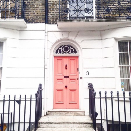 the best doors on instagram (part 2!)