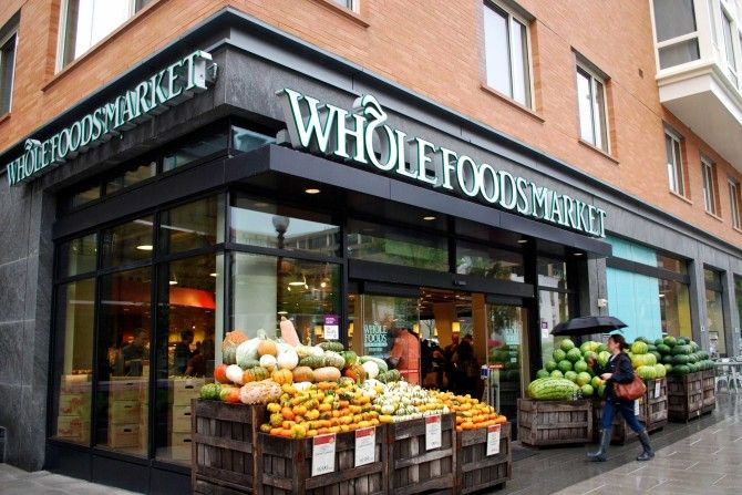 How to Shop at Whole Foods