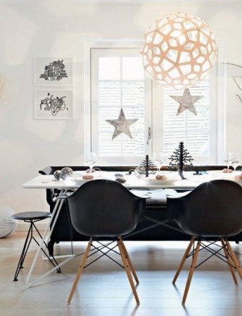 20 holiday decor ideas that AREN’T red and green