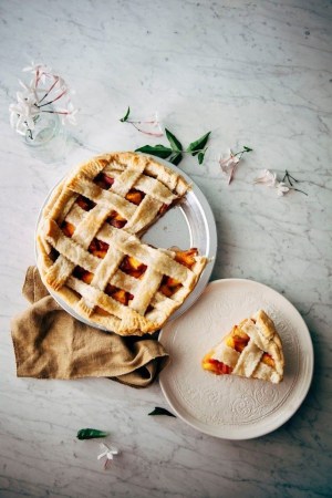 50 ways to celebrate pi (pie?) day