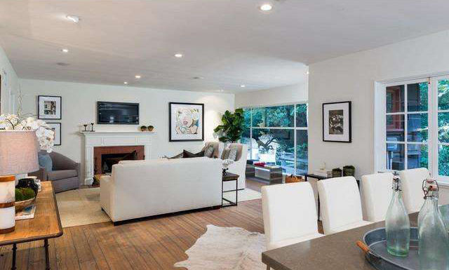 benji madden’s bachelor pad