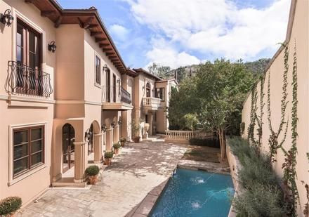 ashley benson’s beverly hills flip