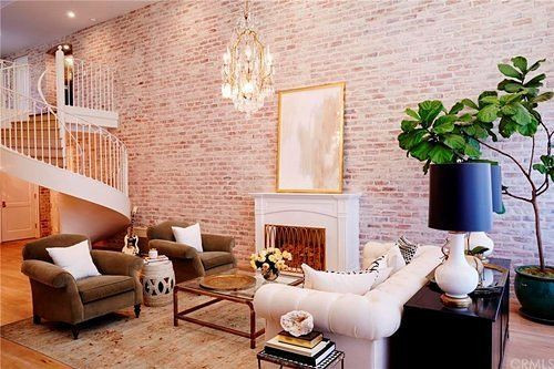 Lauren Conrad’s Beverly Hills Penthouse