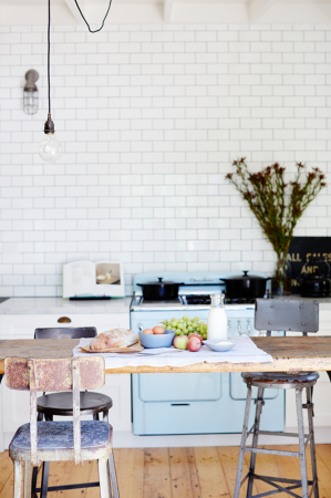 15 australian kitchens we adore