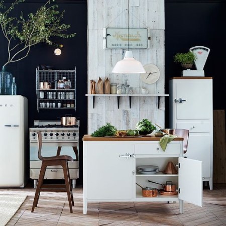 10 things every small kitchen needs