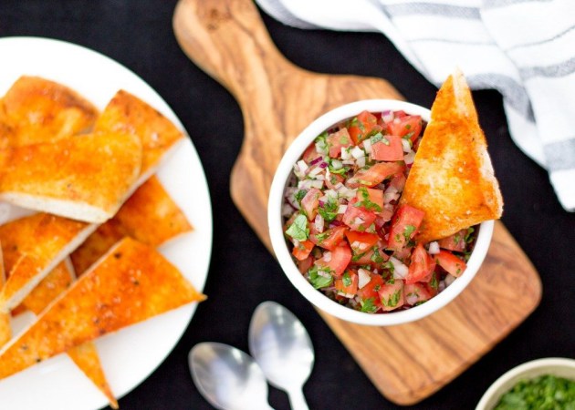 50 dip recipes to devour, like now