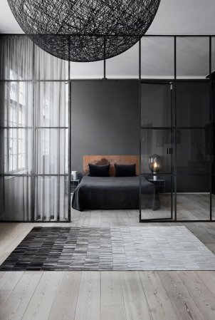 black-bedroom