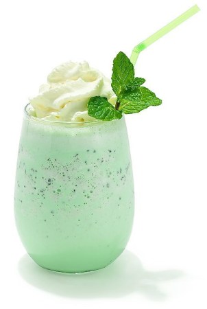 shamrock-shake