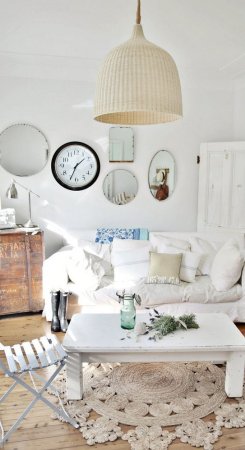 shabby-chic-living-room