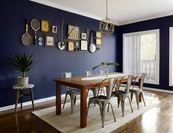 navy-dining-room