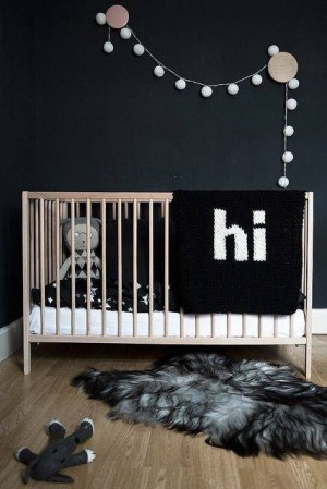 black-nursery