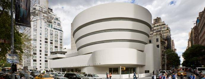 Fun Summer Friday Ideas the guggenheim