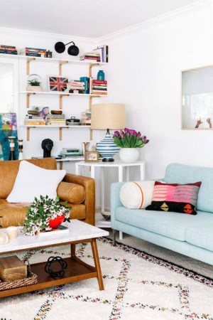 15 chic coffee tables (all under $500!)