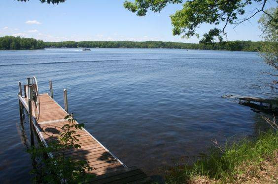 Easy Vacation Ideas Balsam Lake