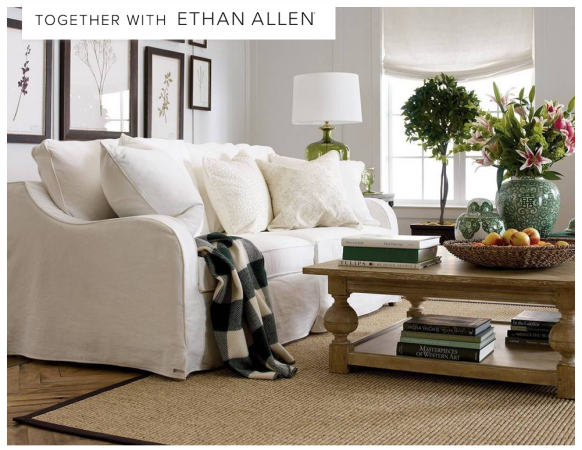 ethan allen’s new must-haves (and why we MUST have them!)