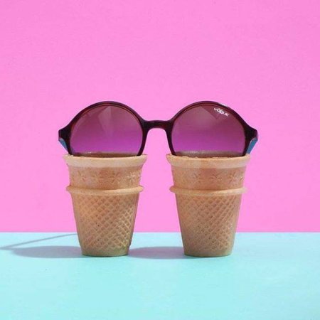 Museum Of Ice Cream Instagram