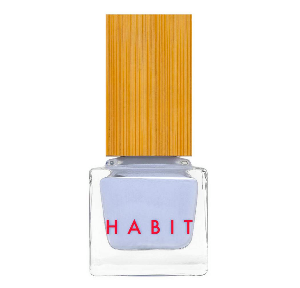 nail color trends Soft Focus by Habit