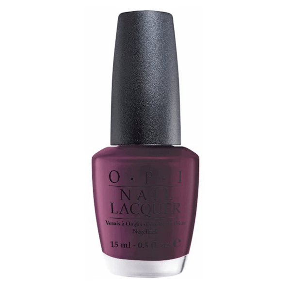 nail color trends Lincoln Park After Dark by OPI