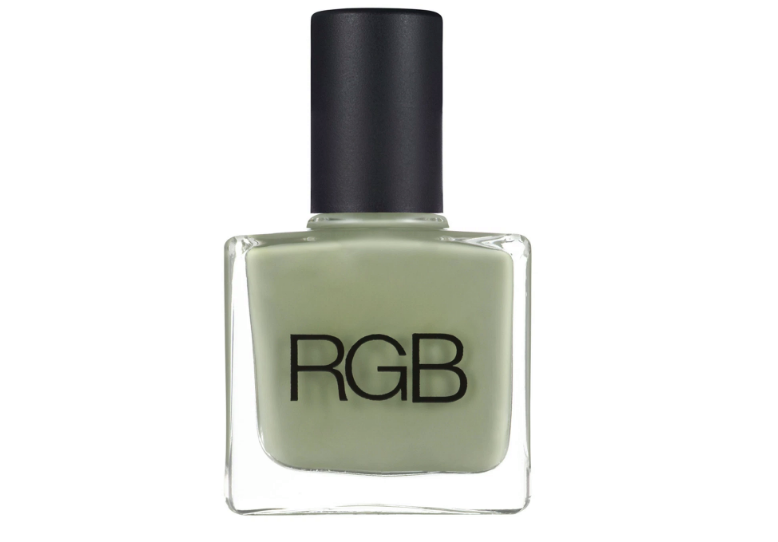 nail color trends camp by rgb nail polish