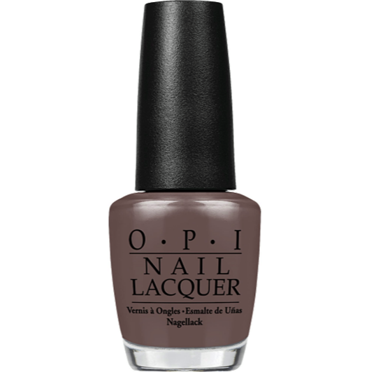 nail color  trends  You Don’t Know Jacques by OPI