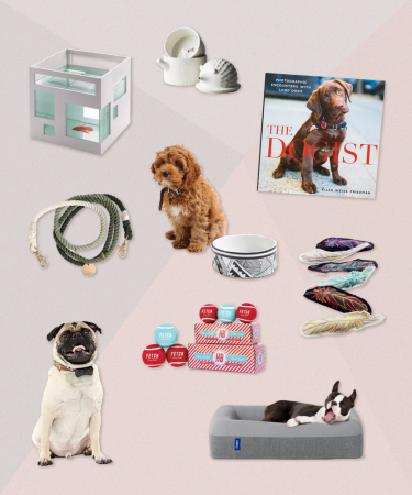 gifts for pet lovers