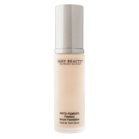 natural beauty brands Juice Beauty Serum Foundation,